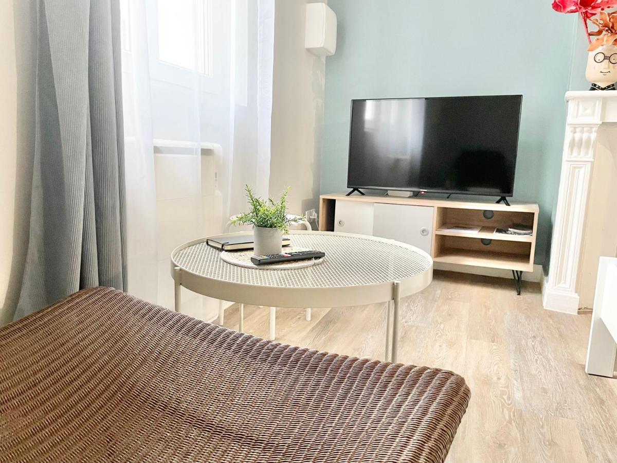 Arina&julien Apartment